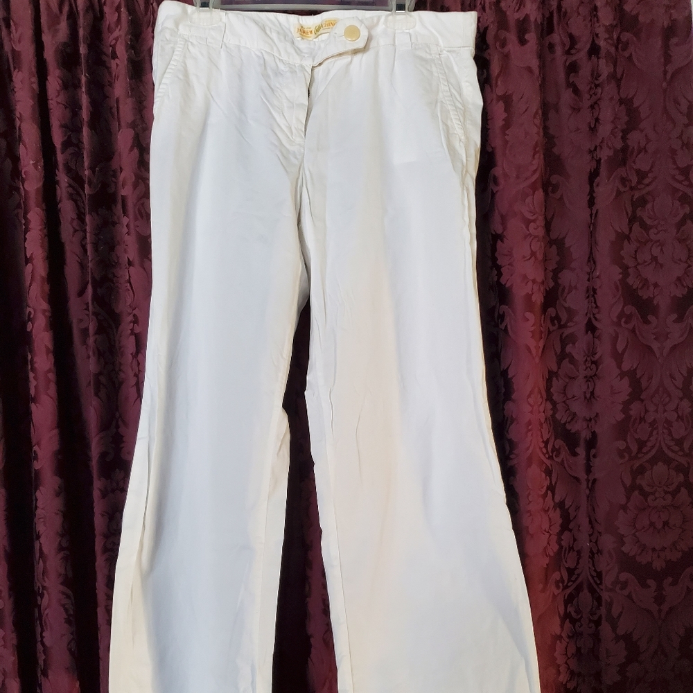 J Crew Chinos